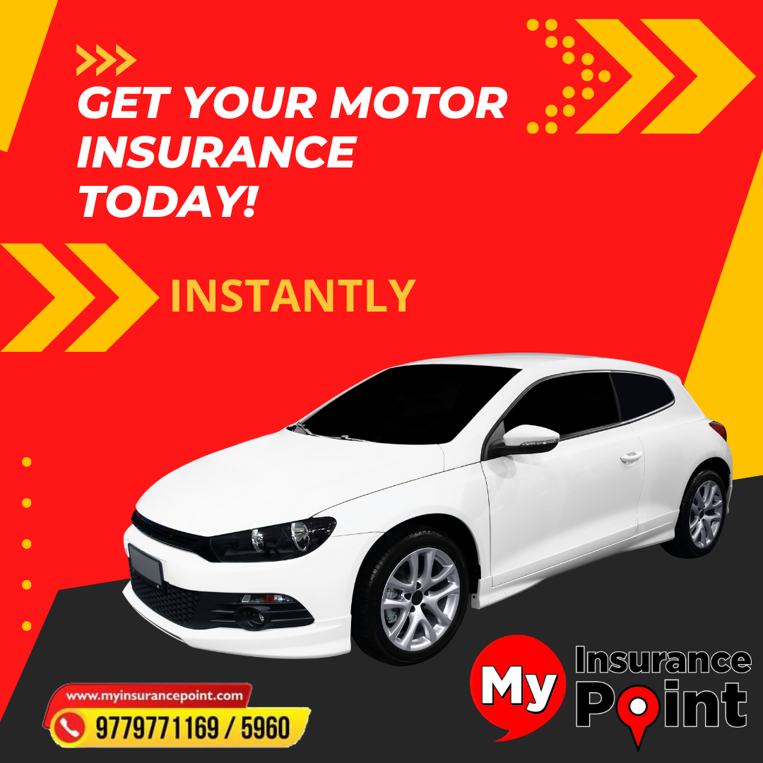 Best Motor Insurance Provider in Chandigarh